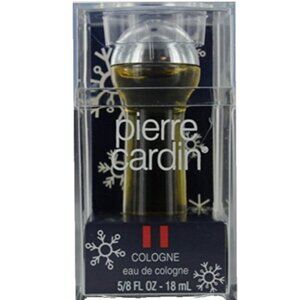 Pierre Cardin Eau de Cologne 18ml / 0.6oz Mini Bottle New